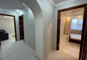 2-к квартира, на длительный срок, 70м2, 6/10 этаж