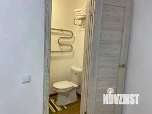 1-к квартира, посуточно, 33м2, 1/1 этаж