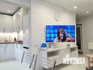 2-к квартира, посуточно, 45м2, 2/5 этаж