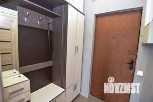 1-к квартира, посуточно, 31м2, 12/14 этаж