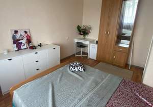 1-к квартира, на длительный срок, 22м2, 9/9 этаж
