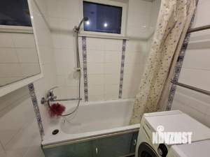 1-к квартира, на длительный срок, 31м2, 1/5 этаж