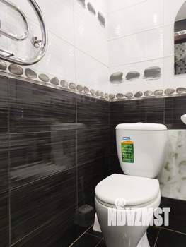 1-к квартира, посуточно, 30м2, 2/5 этаж