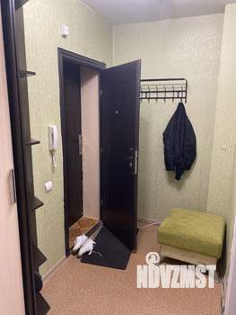 1-к квартира, на длительный срок, 36м2, 3/3 этаж