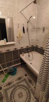 1-к квартира, на длительный срок, 34м2, 6/15 этаж