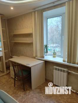 2-к квартира, на длительный срок, 42м2, 2/5 этаж