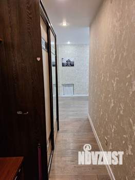 1-к квартира, на длительный срок, 36м2, 9/14 этаж