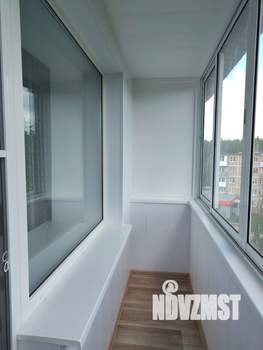 1-к квартира, на длительный срок, 30м2, 5/5 этаж