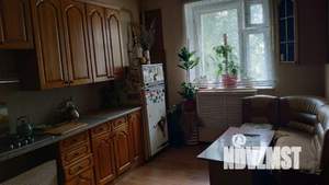 3-к квартира, на длительный срок, 95м2, 2/9 этаж