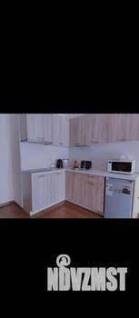 Студия квартира, на длительный срок, 30м2, 8/9 этаж