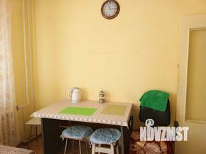 1-к квартира, посуточно, 39м2, 6/10 этаж