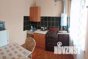 1-к квартира, посуточно, 30м2, 3/5 этаж