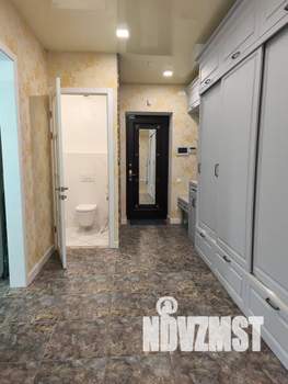 4-к квартира, посуточно, 105м2, 3/9 этаж