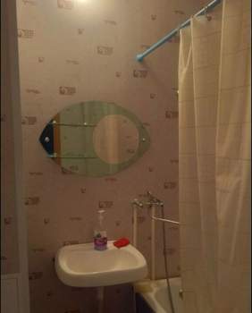 1-к квартира, на длительный срок, 36м2, 5/9 этаж