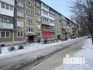 2-к квартира, на длительный срок, 46м2, 1/5 этаж