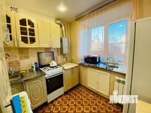 2-к квартира, на длительный срок, 46м2, 2/6 этаж