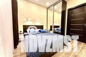 2-к квартира, посуточно, 60м2, 5/9 этаж