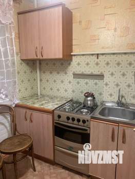 2-к квартира, на длительный срок, 45м2, 2/5 этаж