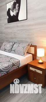 1-к квартира, посуточно, 40м2, 1/10 этаж