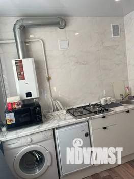 1-к квартира, посуточно, 31м2, 1/5 этаж