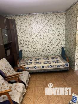 1-к квартира, на длительный срок, 30м2, 5/5 этаж