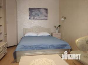 1-к квартира, на длительный срок, 30м2, 4/5 этаж