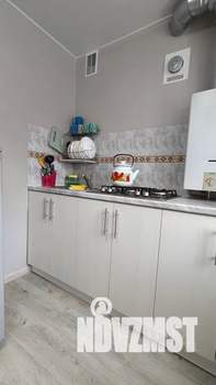 2-к квартира, посуточно, 46м2, 3/5 этаж