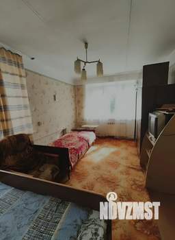 1-к квартира, на длительный срок, 31м2, 3/5 этаж