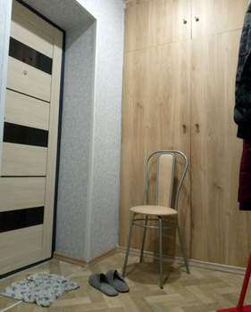 1-к квартира, на длительный срок, 30м2, 4/5 этаж