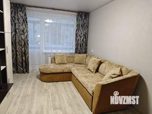 1-к квартира, на длительный срок, 34м2, 2/5 этаж