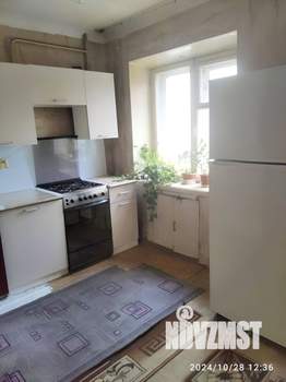 2-к квартира, на длительный срок, 45м2, 3/5 этаж