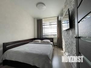 2-к квартира, посуточно, 52м2, 12/20 этаж