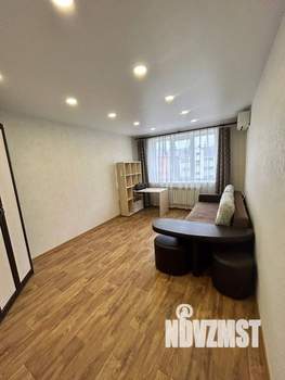 1-к квартира, на длительный срок, 36м2, 5/5 этаж