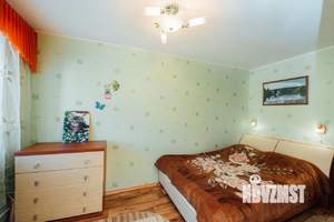 2-к квартира, посуточно, 45м2, 1/1 этаж