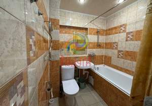 1-к квартира, на длительный срок, 41м2, 4/10 этаж