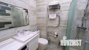 1-к квартира, посуточно, 60м2, 1/1 этаж