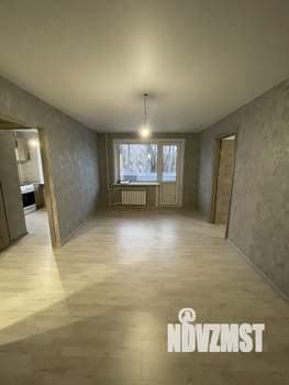 2-к квартира, на длительный срок, 42м2, 3/6 этаж