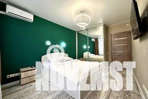 1-к квартира, посуточно, 47м2, 2/18 этаж