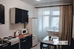 1-к квартира, посуточно, 40м2, 8/12 этаж