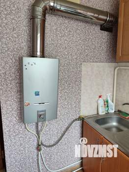 1-к квартира, на длительный срок, 30м2, 1/5 этаж