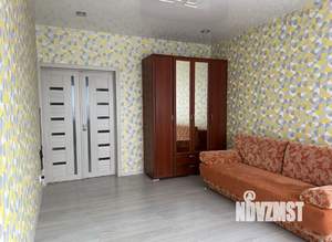 2-к квартира, на длительный срок, 66м2, 13/15 этаж
