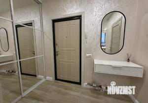 1-к квартира, посуточно, 32м2, 8/20 этаж