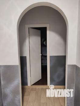 1-к квартира, на длительный срок, 40м2, 3/11 этаж