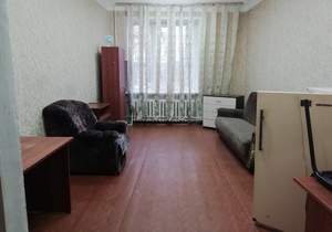 1-к квартира, на длительный срок, 30м2, 1/4 этаж