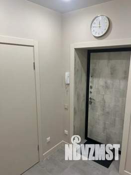 1-к квартира, посуточно, 57м2, 3/10 этаж