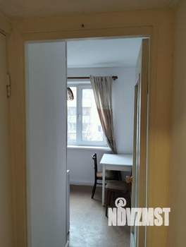 1-к квартира, на длительный срок, 32м2, 3/5 этаж