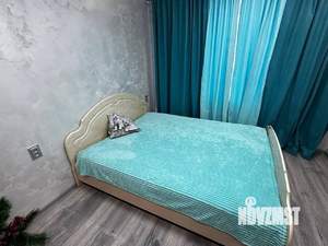 2-к квартира, посуточно, 45м2, 1/1 этаж