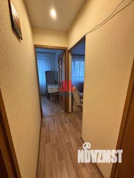 1-к квартира, на длительный срок, 31м2, 2/5 этаж