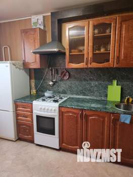 1-к квартира, на длительный срок, 34м2, 9/10 этаж