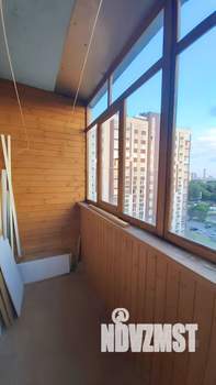 1-к квартира, на длительный срок, 40м2, 9/9 этаж